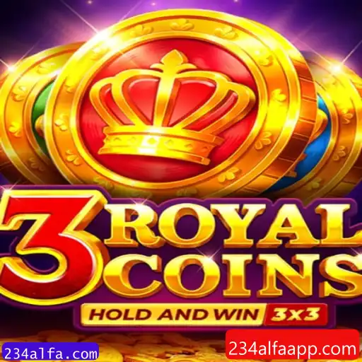 Explorando o Mundo de 3royalcoins: Um Mergulho nas Regras e na Jogabilidade