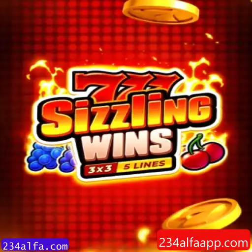 Descubra o Empolgante Mundo de 777 Sizzling Wins