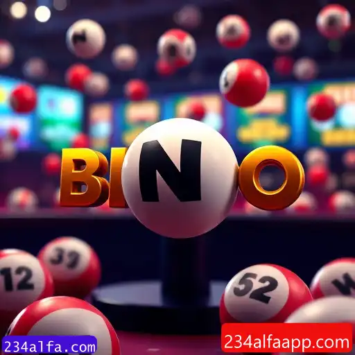 Bingo Online: Uma Nova Era de Entretenimento Digital