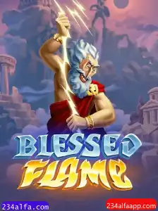 Explorando o Universo de BlessedFlame: Um Guia Completo