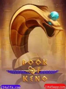 Descubra o Mundo do BookOfKeno: Como Jogar e Vencer