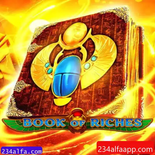 Descubra o Fascinante Mundo do Jogo BookofRiches