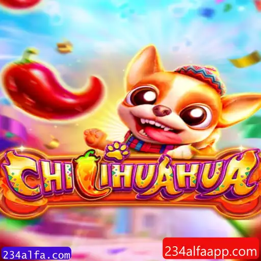 Explorando o Jogo CHILIHUAHUA: Diversão e Estratégia em 234alfa.com