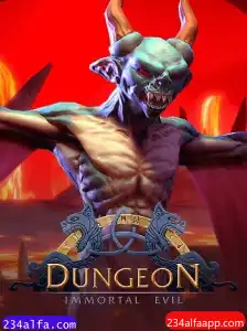 Explorando o Mundo do Jogo 'Dungeon'