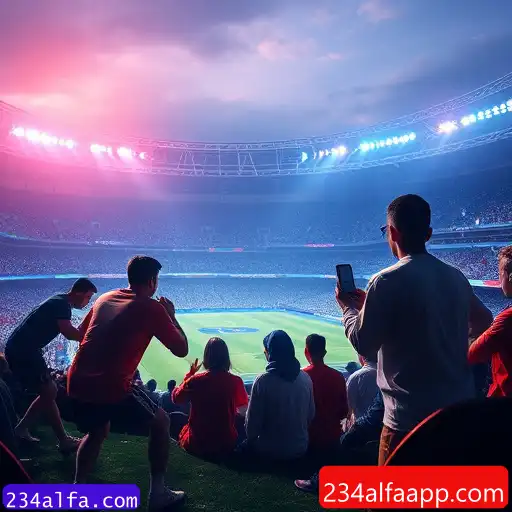 A Revolução dos Esportes na Era Digital com 234alfa.com