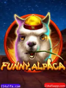 Desbrave a Diversão com FunnyAlpaca: Um Novo Conceito em Jogos