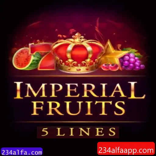 Descubra Tudo Sobre ImperialFruits5: O Novo Fenômeno dos Jogos