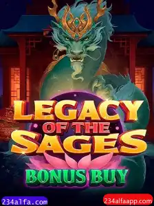 Explorando o Jogo LegacyoftheSagesBonusBuy: Uma Nova Experiência de Entretenimento