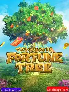 Explorando o Universo de ProsperityFortuneTree