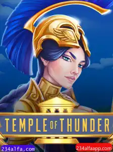 Descubra 'TempleofThunder': Um Jogo Épico de Aventura e Mistério